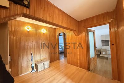Apartament 4 cam divizat in 2 apartamente! - 4