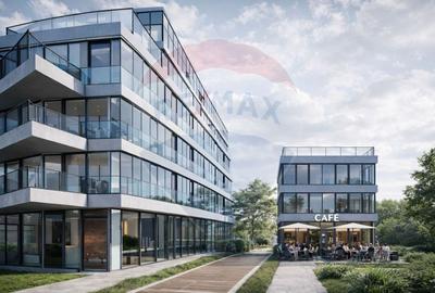 Teren Lacul Tei M3 - 2