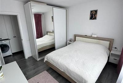 Apartament modern 3 camere balcon pivnita zona Semaforului - 9