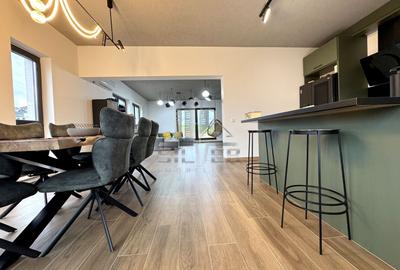 Vila ultrafinisata la cheie/Piscina/Spa/Teren 760mp. - 17