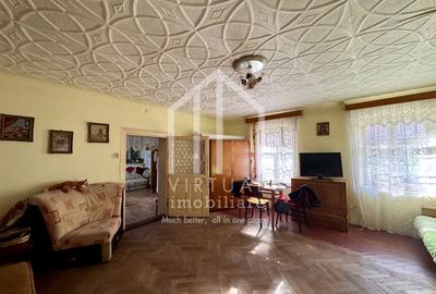 Apartament la casa cu 2 camere, 86mp utili, cota teren 187mp, Centru - 9