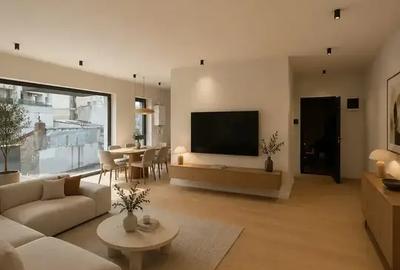 Apartament 2 camere, suc 83,20 mp, zona Dacia-Eminescu - 1