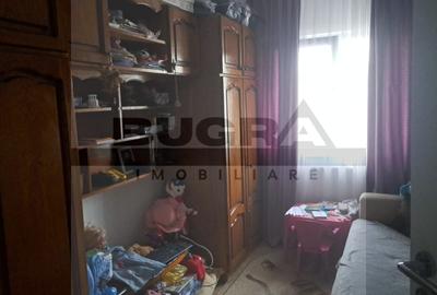 Apartament de 3 camere, decomandat, 65 mp, paracare, zona Piata Flora - 5