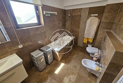 Buftea-Vila individuala 4 camere,3 bai, P+1E, 270mp utili, teren 990mp - 35
