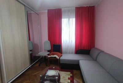 TOMIS MALL  3 CAMERE, 2 BALCOANE, LIBER ST 78 MP PRET 150000 EURO - 9