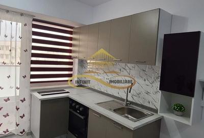 APARTAMENT DE INCHIRIAT COMPLEX REZIDENTIAL FIALD BACAU - 5