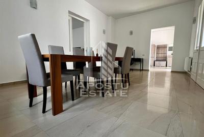 Apartament cu 4 camere 180mp loc de parcare zona centrala - 6