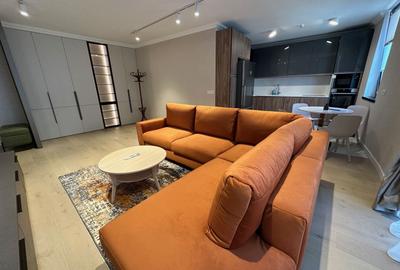 Apartament 3 camere -ISHO - 3