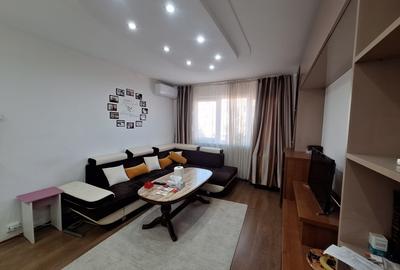 Oportunitate! Apartament cu 4 camere - etaj intermediar - zona Dacia - 7