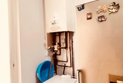 Apartament 2 camere Piața Unirii, 5 minute de metrou, CENTRALA, PET-FRIENDLY - 16