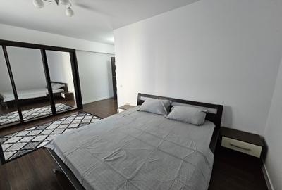 3camere vedere la mare, centrala gaz, termen lung cu decontare - 7