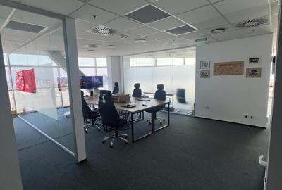 Birou de inchiriat P-ta Victoriei - 8