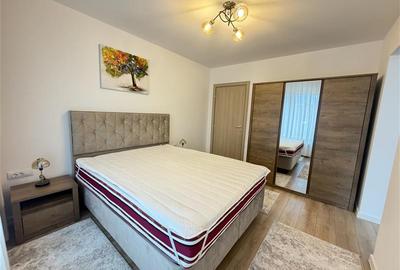 Inchiriere apartament 2 camere, Noua Residence, parcare subterana - 16