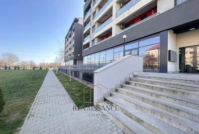 Spatiu comercial Bdul Liviu Rebreanu | 181 mp | Bloc nou 2021 - 18
