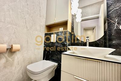 Penthouse exclusivist/3 dormitoare/254 mp utili/Terasă panoramică/Lift Privat - 27