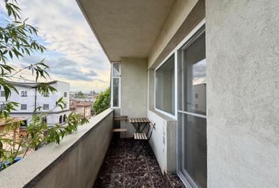 Apartament 3 Camere | Unirii | Centrala Proprie ◻ Boxa 30MP ◻ 2 Debarale - 19