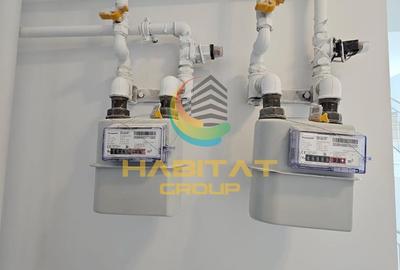 3 Camere nou Timpuri Noi Decomandat mutare urgenta parter inalt - 23