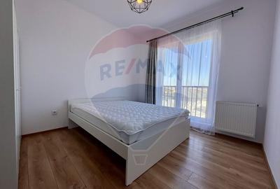 Apartament 3 camere de închiriat – Florești, zona Tineretului - 4