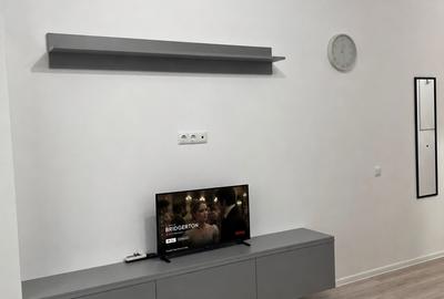 Garsonieră Militari Residence, parcare, centrala, aproape Auchan, Metro, Chiajna - 14