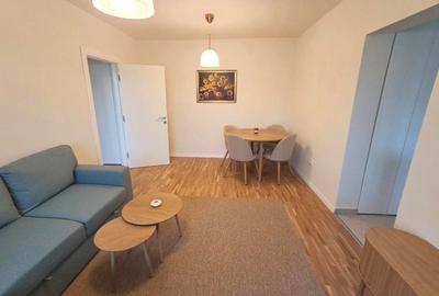 Apartament 4 camere | Prima închiriere | Renovat complet | 85 mp | - 1