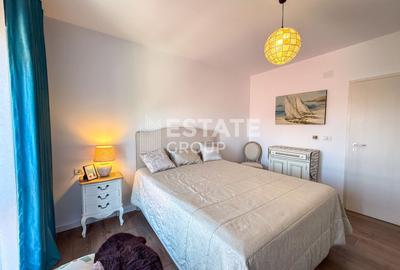 Penthouse Giroc, spatios, mobilat si utilat - 8