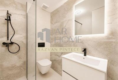 Apartament 3 camere, parcare, ultracentral Ploiesti - 5