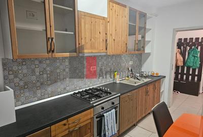 Apartament cu 2 camere-Aparatorii Patriei-Metalurgiei-centrala+loc parcare - 8