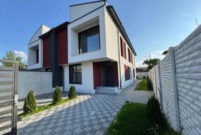 Duplex – Parcul Dendrologic Chitila | O oază de natură și liniște - 1