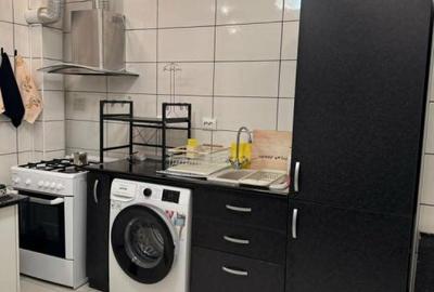 Lujerului-stradal-Metrou,apartament modern 2 camere , 80 mp - 12