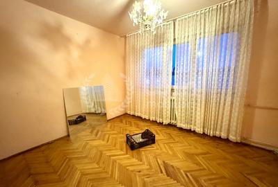 Apartament 4 camere decomandat | 78mp | Grigore Alexandrescu - 3