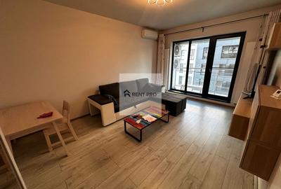 2 Camere Iuliu Maniu 6 Mobilat Utilat Novum Politehnica - 12