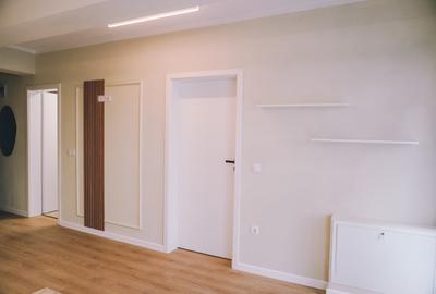 Apartament nou, mobilat și utilat complet | 46 mp | Tonuri calde, gata de mutat - 14