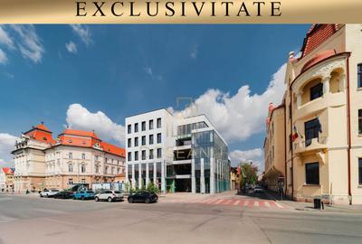 CLADIRE PREMIUM | DE INCHIRIAT | ULTRACENTRAL - 1
