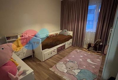 Apartament cu 3 camere, mobilat și finisat, zona Lidl–Apahida - 5