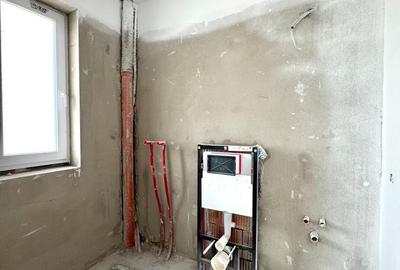 Duplex cu 4 camere,,teren 415 mp - 110mp utili |Sacalaz| - 7