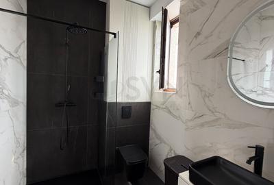 REA1029003 Apartament 3 camere 13 Septembrie- Marriot complet mobilat - 13