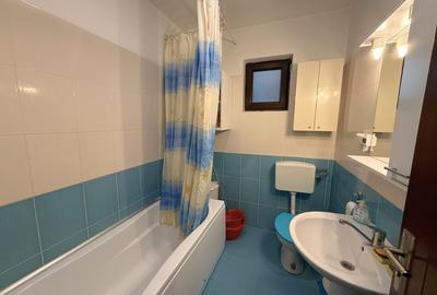 Apartament 2 Camere Decomandat | Parcare proprie | Str. Oituz - 7