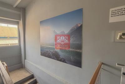 Cladire Complet Inchiriata - Birouri/Depozitare/Servicii - Str. Pestalozzi - 8