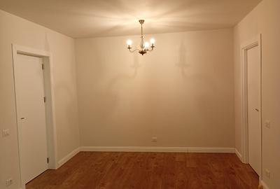 Colentina-Dristor kebab, Apartament 2 camere - 1