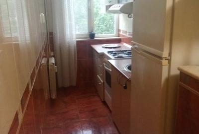 Apartament 2 camere, Cantemir, Str. Grigore Ureche - 6