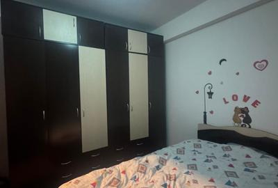 Voluntari,Bloc 2012,et.3/6,DECOMANDAT,Amenajat,centrala,Liber - 2