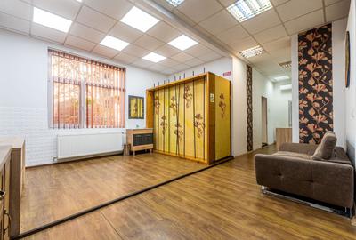 Spațiu comercial de închiriat pe Bulevardul Dragalina Comision 0 - 1