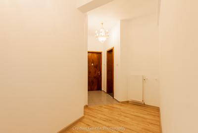 Apartament spațios bulevardul Lascăr Catargiu - 41