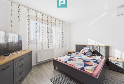 Casa P+M, Aradul Nou - 5