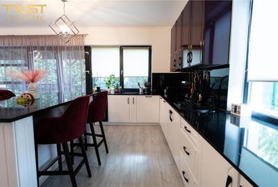 Casa de vanzare l Modern l 4 camere l Someseni - 16