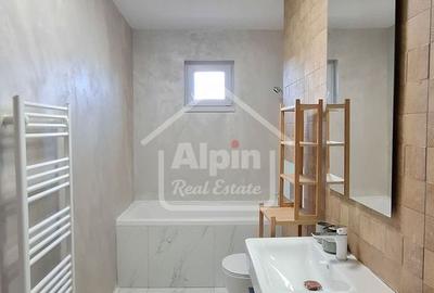 Suprafata Generoasa I Alphaville Arena - 26