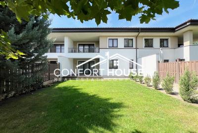 Duplex cu 4 camere în Pipera