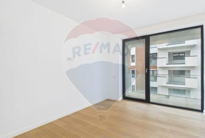 3 camere North Avenue by AB Imobiliare Pipera - 11