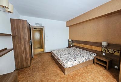 Apartament cu 2 camere decomandat, mobilat în Vitan-Bârzești