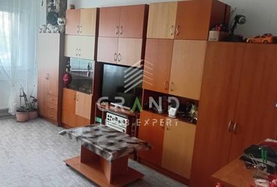 Ap 2 camere | BALCON | zona Între Lacuri-Iulius Mall - 2